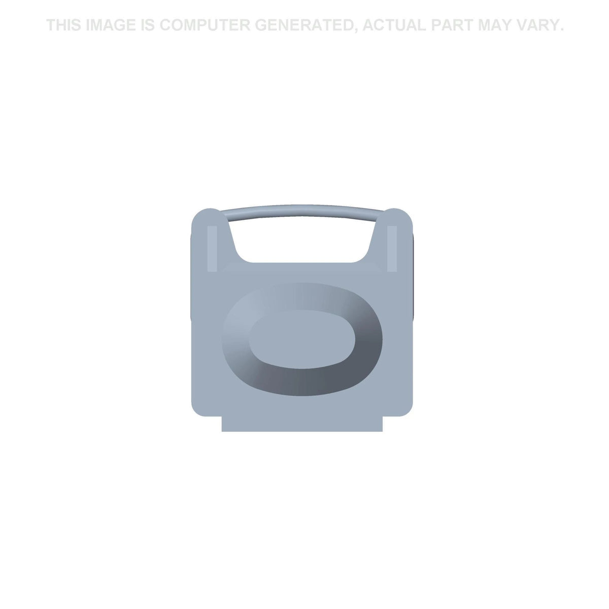 2980857 - OEM MULTIPOLE CONNECTOR - CASE CONSTRUCTION