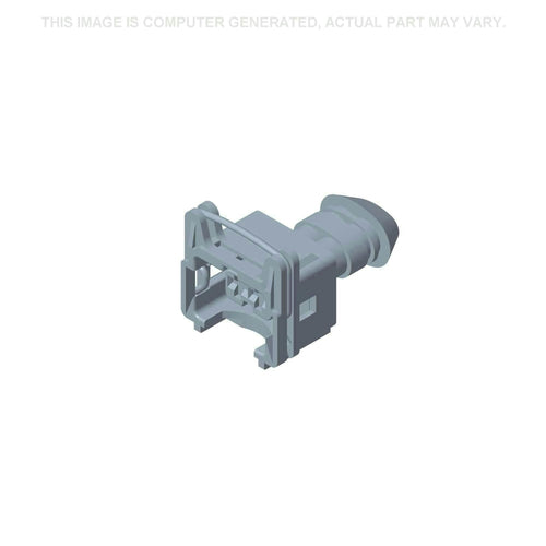 2980857 - OEM MULTIPOLE CONNECTOR - CASE CONSTRUCTION
