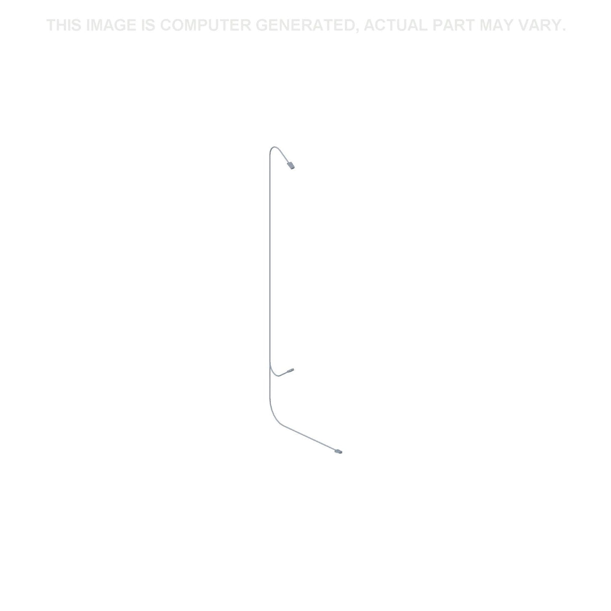 298228A1 - OEM WIRE HARNESS - CASE CONSTRUCTION
