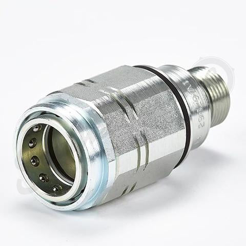 298291A1 - OEM FEMALE QUICK COUPLING - CASE CONSTRUCTION