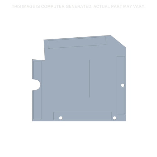 298394A1 - OEM FOAM INSULATION - CASE CONSTRUCTION