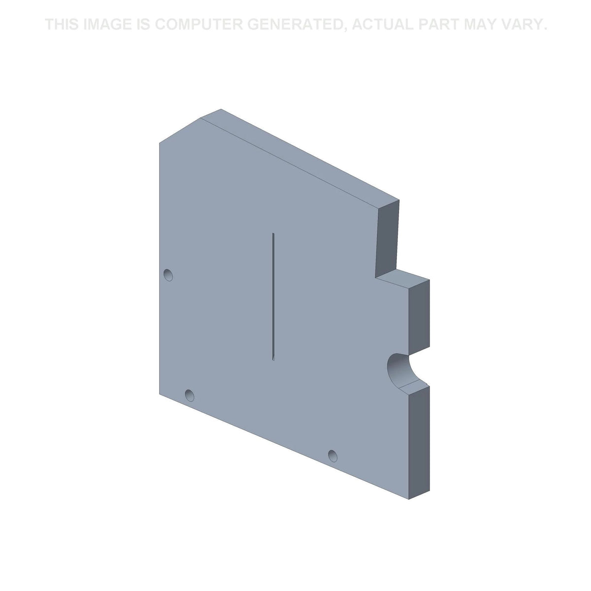298394A1 - OEM FOAM INSULATION - CASE CONSTRUCTION