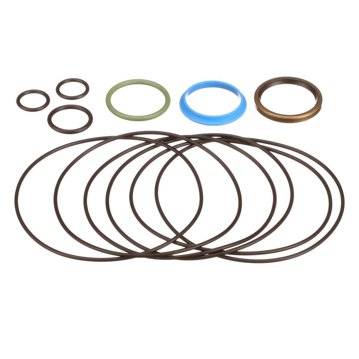 298612A1 - OEM SEAL KIT - CASE CONSTRUCTION