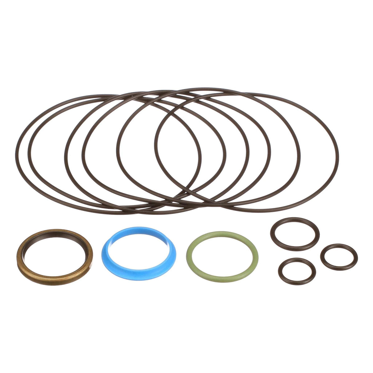 298612A1 - OEM SEAL KIT - CASE CONSTRUCTION