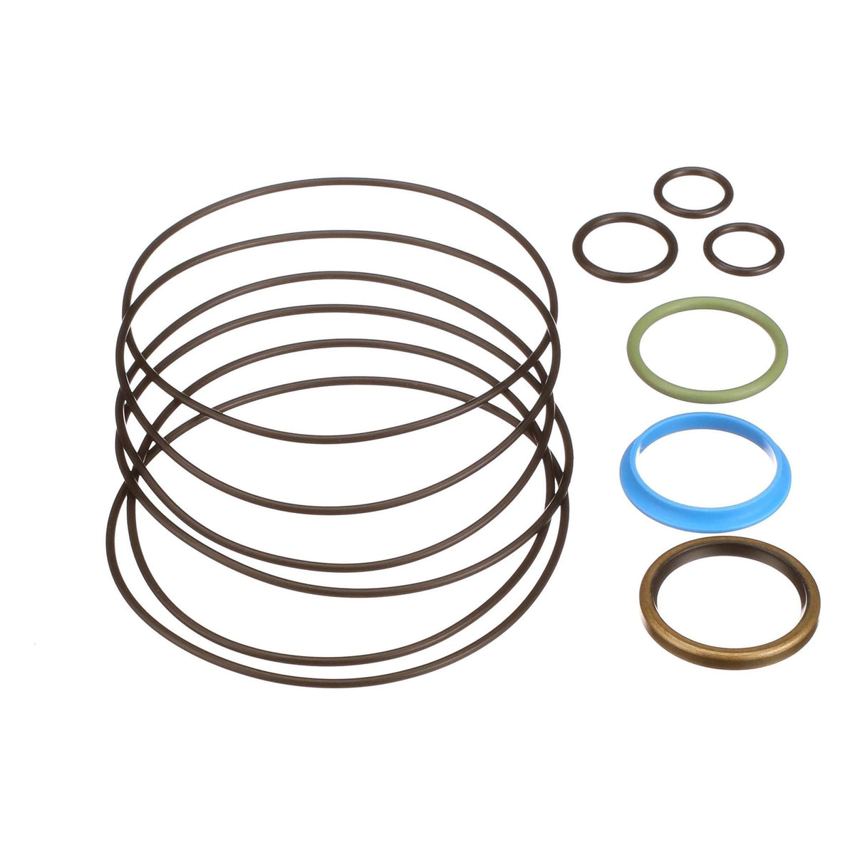 298612A1 - OEM SEAL KIT - CASE CONSTRUCTION