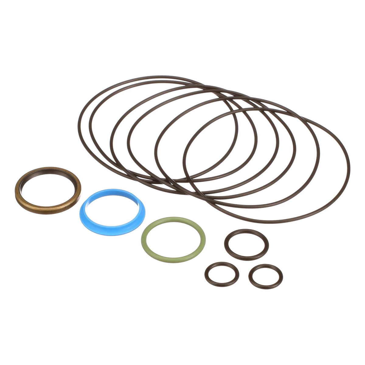 298612A1 - OEM SEAL KIT - CASE CONSTRUCTION