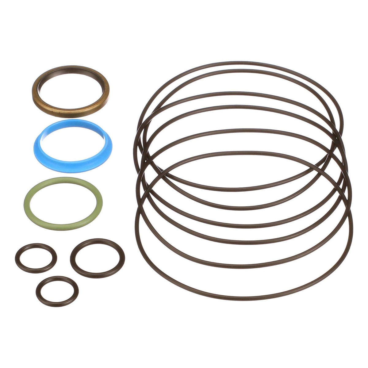 298612A1 - OEM SEAL KIT - CASE CONSTRUCTION