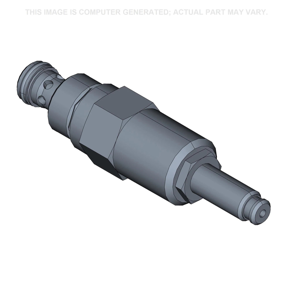 299075A1 - OEM VALVE PRESSURE RELI - CASE CONSTRUCTION