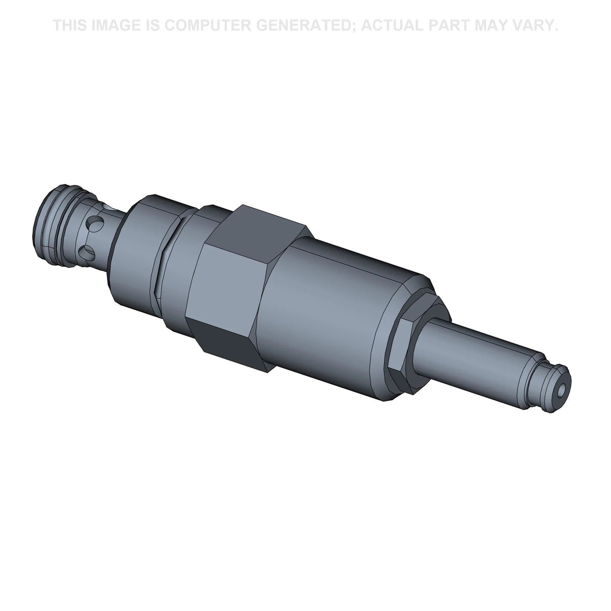 299075A1 - OEM VALVE PRESSURE RELI - CASE CONSTRUCTION