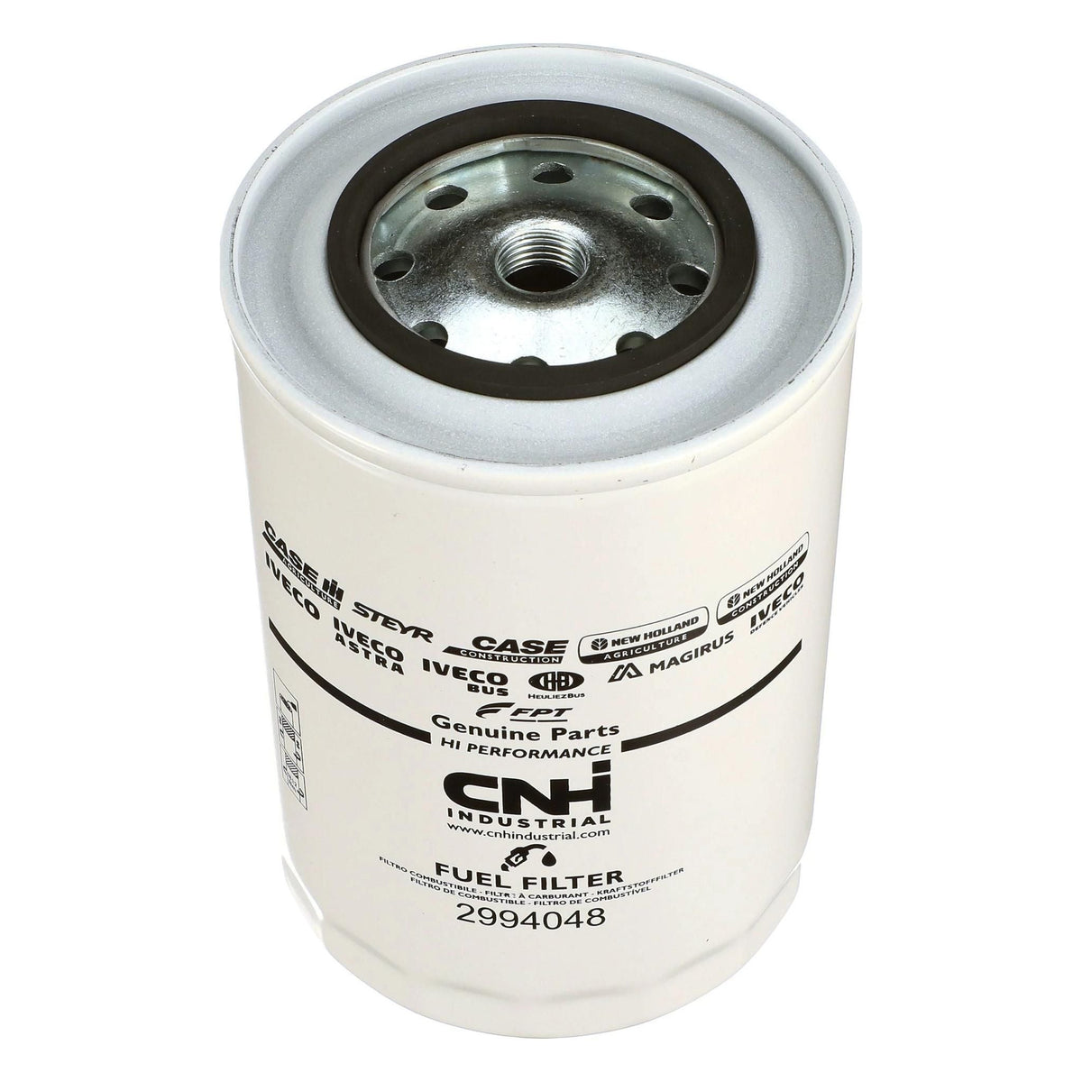 2994048 - OEM FUEL FILTER - CASE CONSTRUCTION