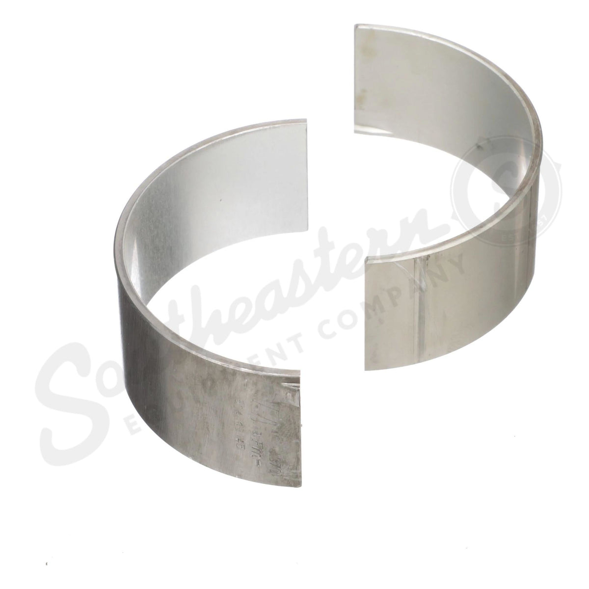 2996628 - OEM SET OF CONNECTING ROD BEARINGS - CASE CONSTRUCTION