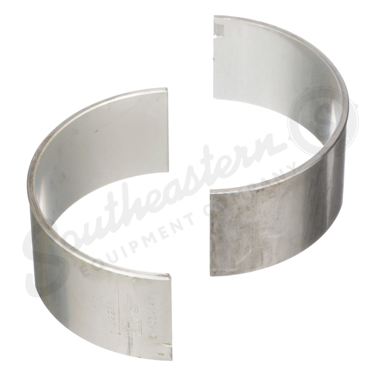2996628 - OEM SET OF CONNECTING ROD BEARINGS - CASE CONSTRUCTION