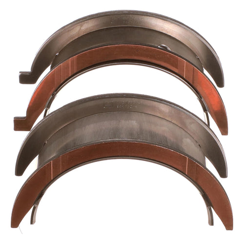 2996971 - OEM SET OF THRUST WASHER - CASE CONSTRUCTION