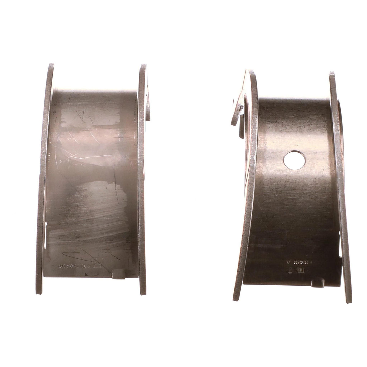 2996971 - OEM SET OF THRUST WASHER - CASE CONSTRUCTION