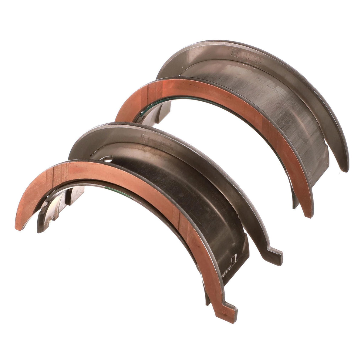 2996971 - OEM SET OF THRUST WASHER - CASE CONSTRUCTION