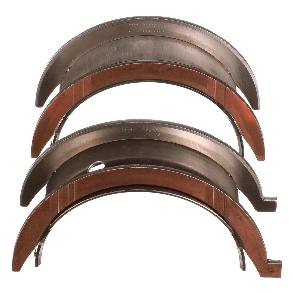 2996971 - OEM SET OF THRUST WASHER - CASE CONSTRUCTION