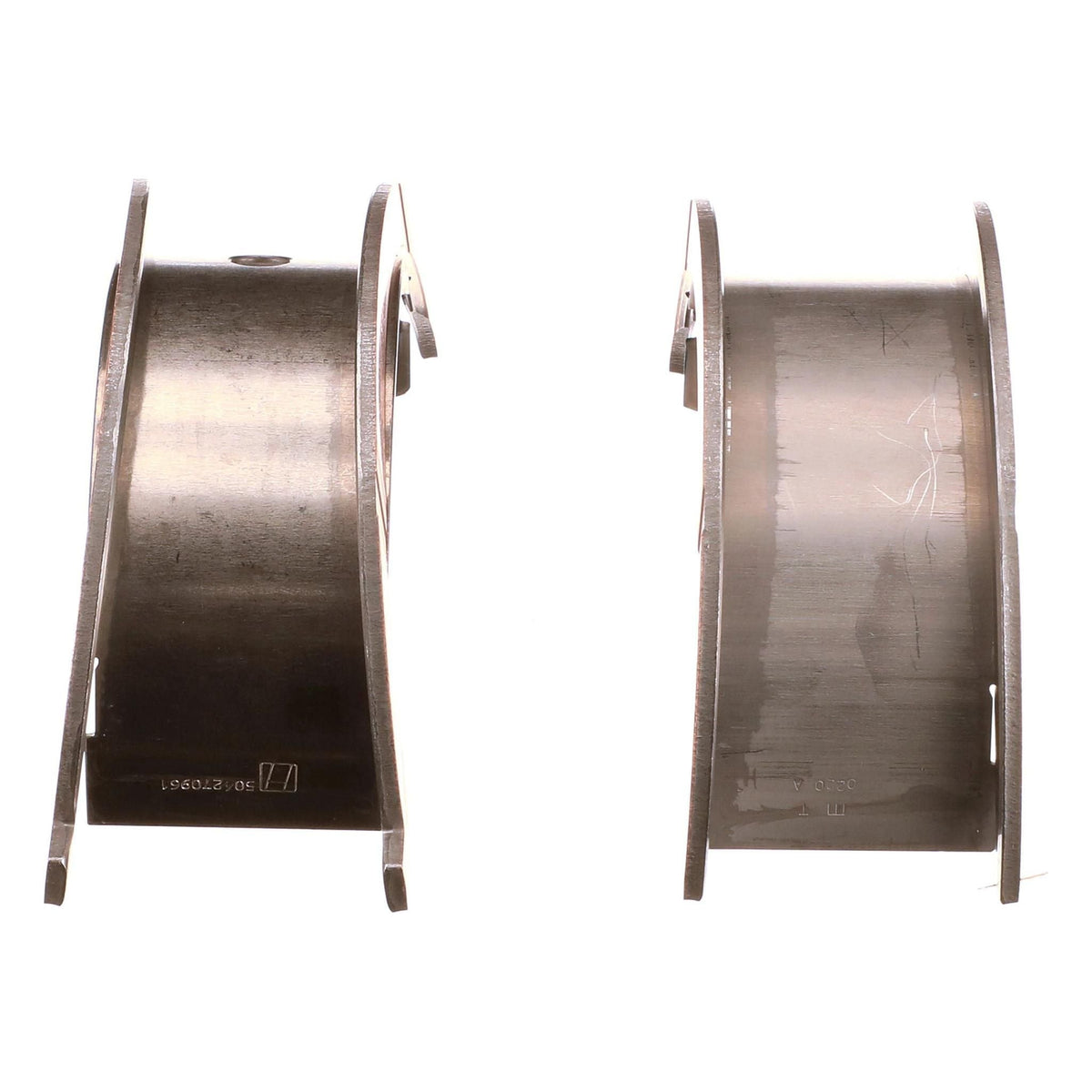 2996971 - OEM SET OF THRUST WASHER - CASE CONSTRUCTION