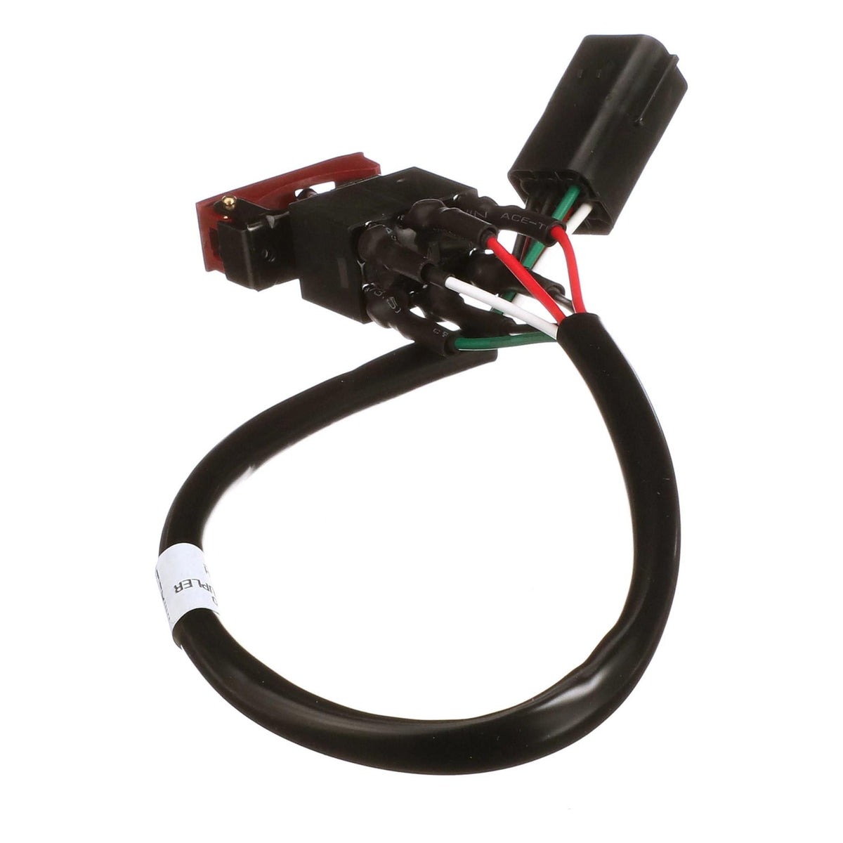 2KM9-40400 - OEM PRESSURE SWITCH - CASE CONSTRUCTION