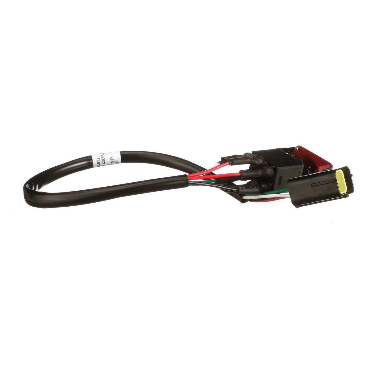2KM9-40400 - OEM PRESSURE SWITCH - CASE CONSTRUCTION