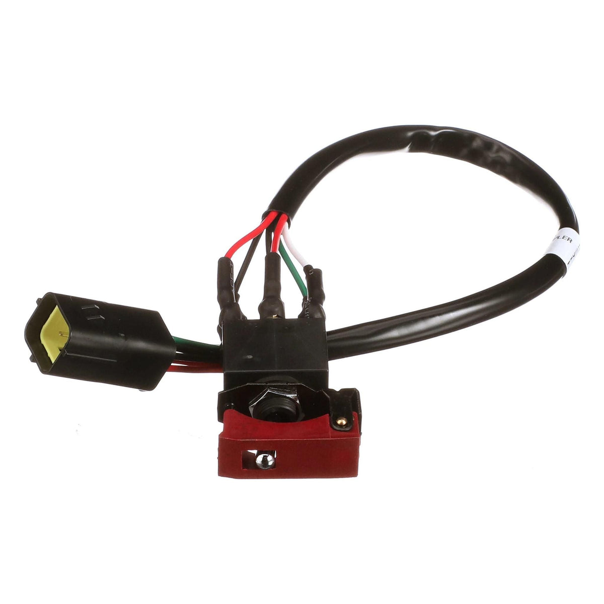 2KM9-40400 - OEM PRESSURE SWITCH - CASE CONSTRUCTION