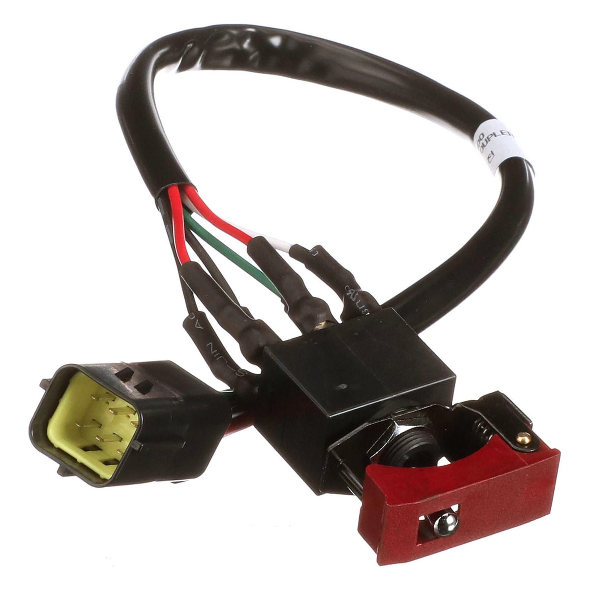 2KM9-40400 - OEM PRESSURE SWITCH - CASE CONSTRUCTION
