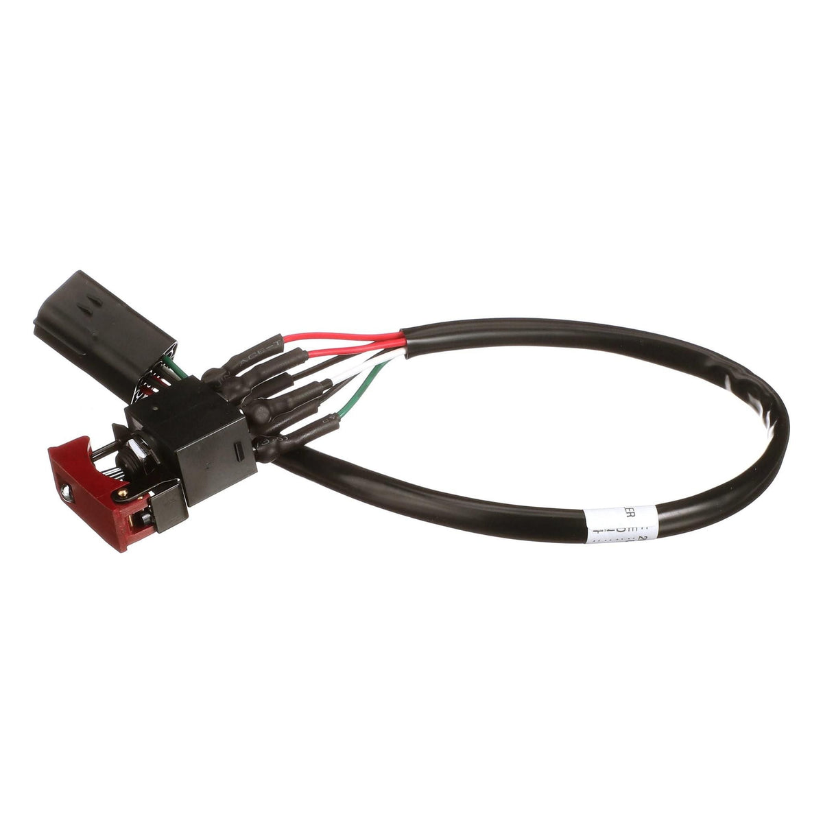 2KM9-40400 - OEM PRESSURE SWITCH - CASE CONSTRUCTION