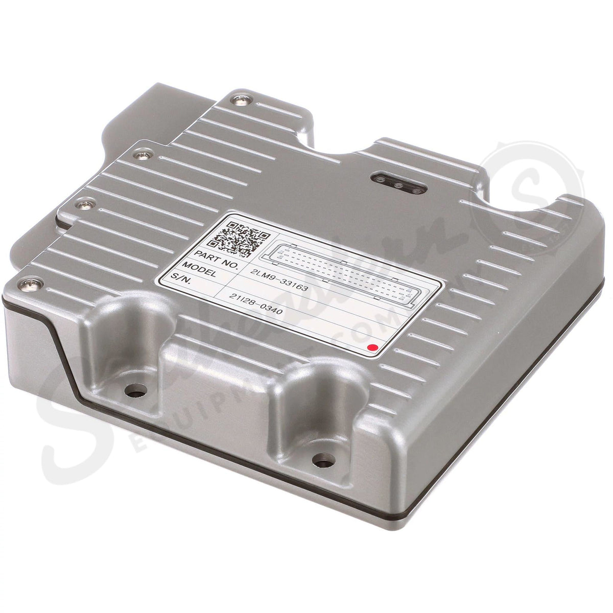 2LM9-33163 - OEM CONTROLLER - CASE CONSTRUCTION