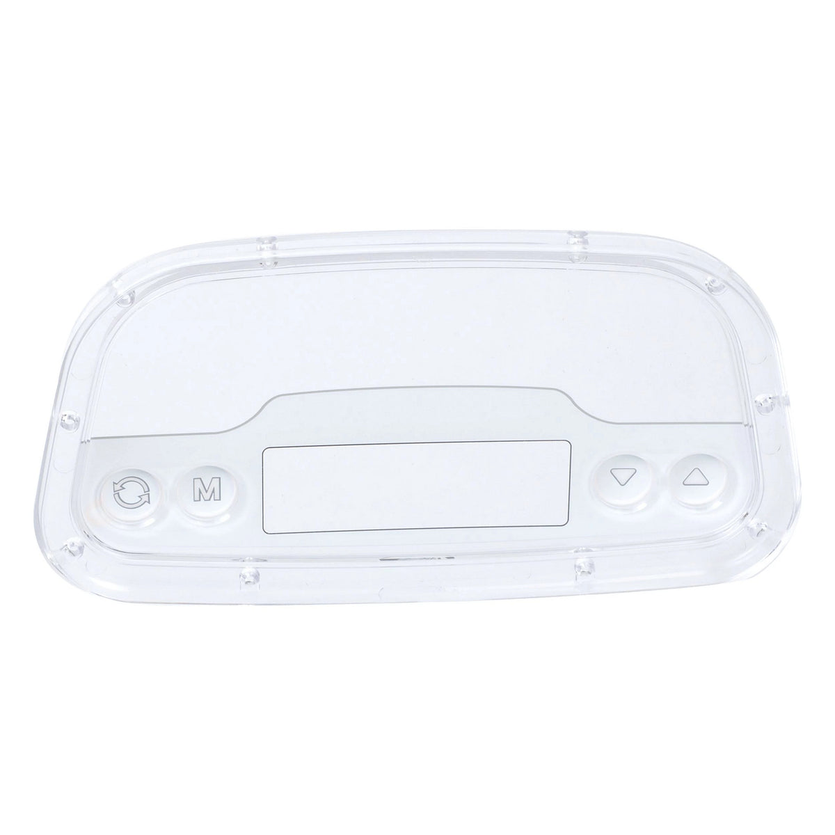 2LMH-03101 - OEM COVER - CASE CONSTRUCTION