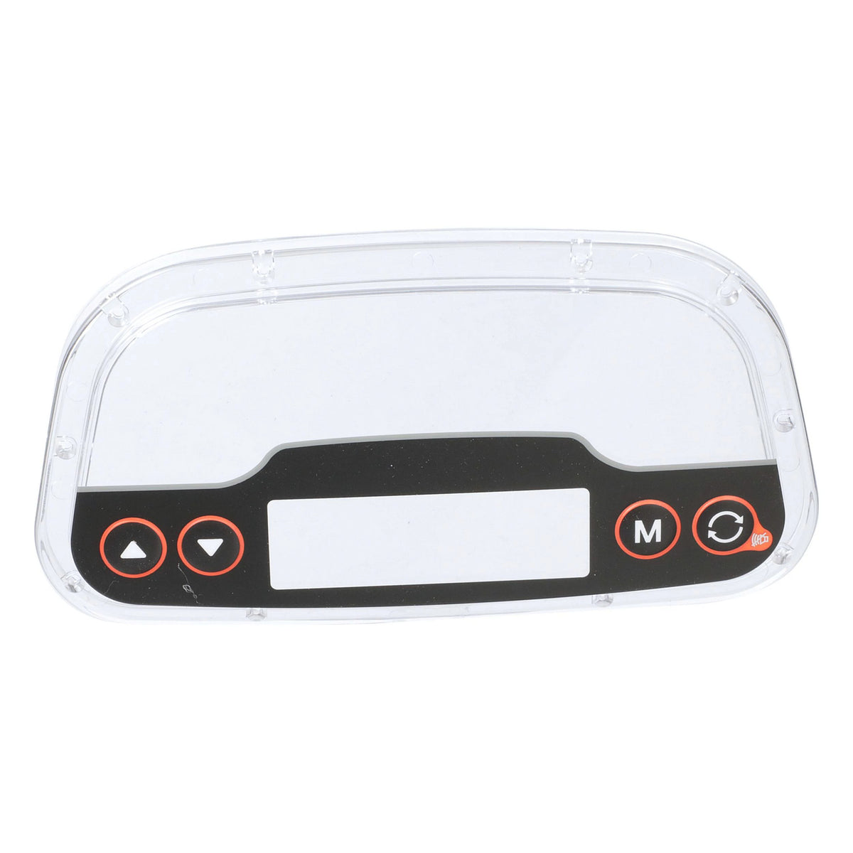 2LMH-03101 - OEM COVER - CASE CONSTRUCTION