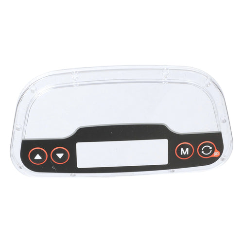 2LMH-03101 - OEM COVER - CASE CONSTRUCTION