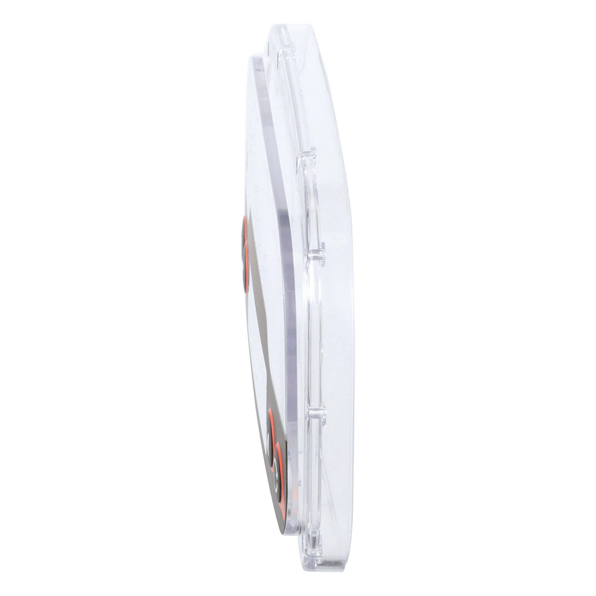 2LMH-03101 - OEM COVER - CASE CONSTRUCTION