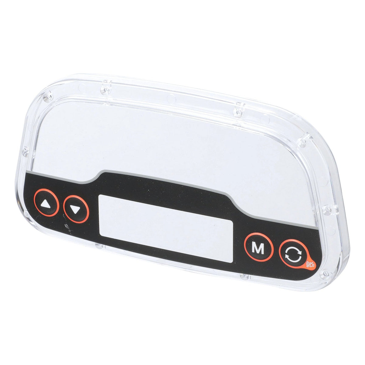 2LMH-03101 - OEM COVER - CASE CONSTRUCTION