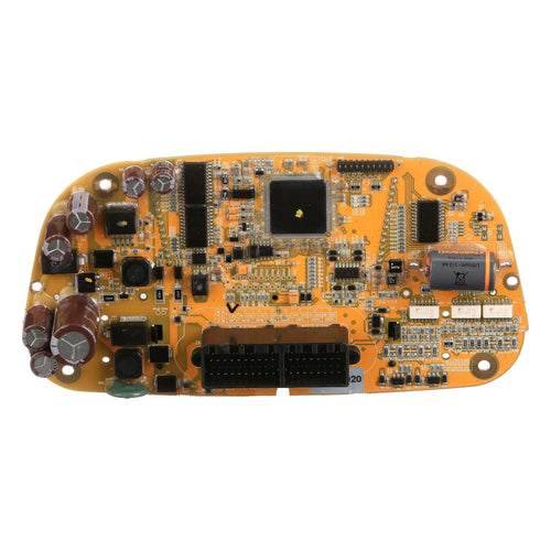 2LMH-03452 - OEM PRINTED CIRCUIT BOARD - CASE CONSTRUCTION