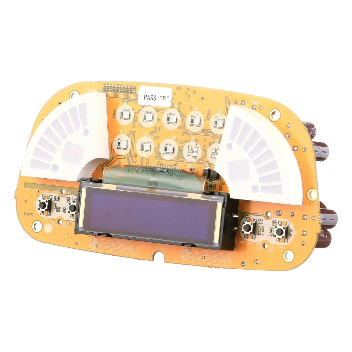2LMH-03452 - OEM PRINTED CIRCUIT BOARD - CASE CONSTRUCTION