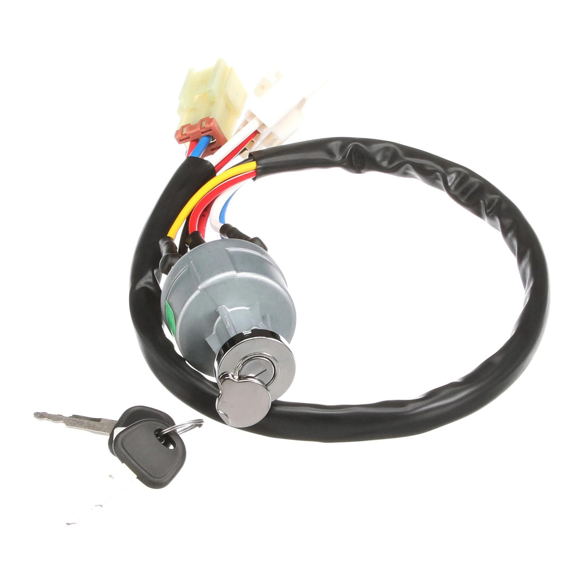 2LMH-10801 - OEM SWITCH - CASE CONSTRUCTION