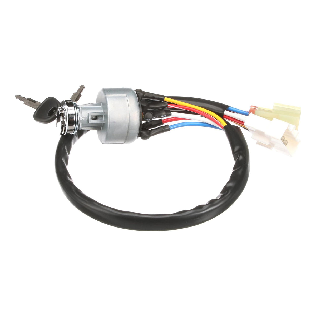 2LMH-10801 - OEM SWITCH - CASE CONSTRUCTION