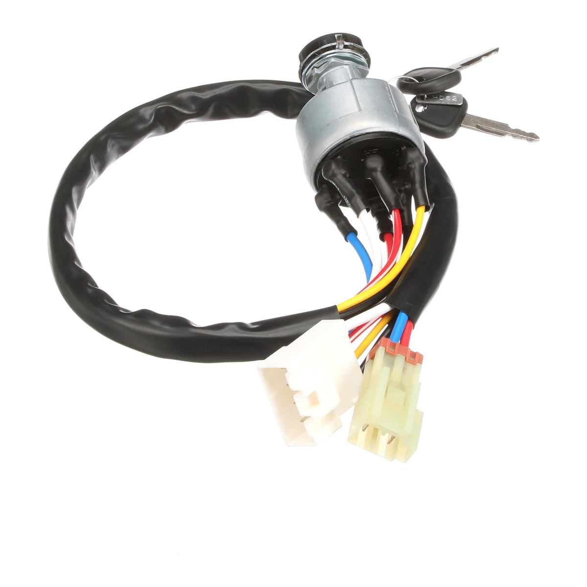 2LMH-10801 - OEM SWITCH - CASE CONSTRUCTION