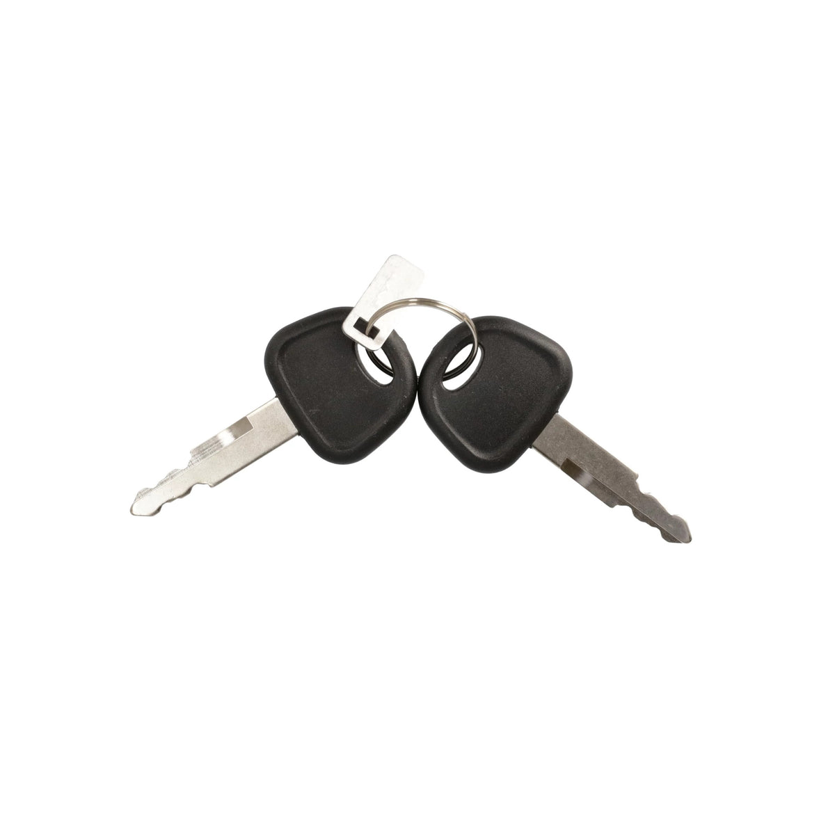 2LMH-10810 - OEM KEY IGNITION - CASE CONSTRUCTION