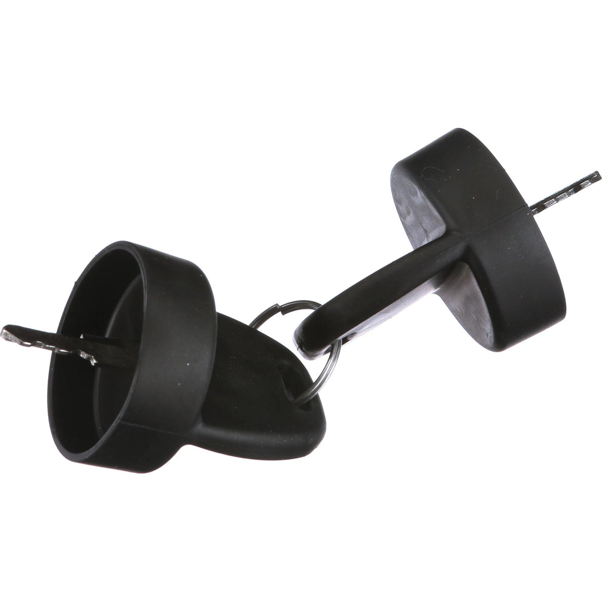 2LMH-20810 - OEM IGNITION KEY - CASE CONSTRUCTION