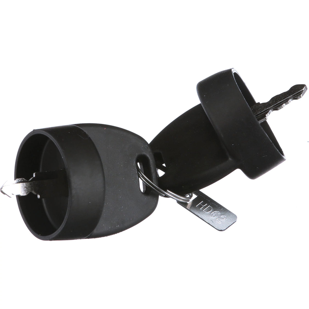 2LMH-20810 - OEM IGNITION KEY - CASE CONSTRUCTION