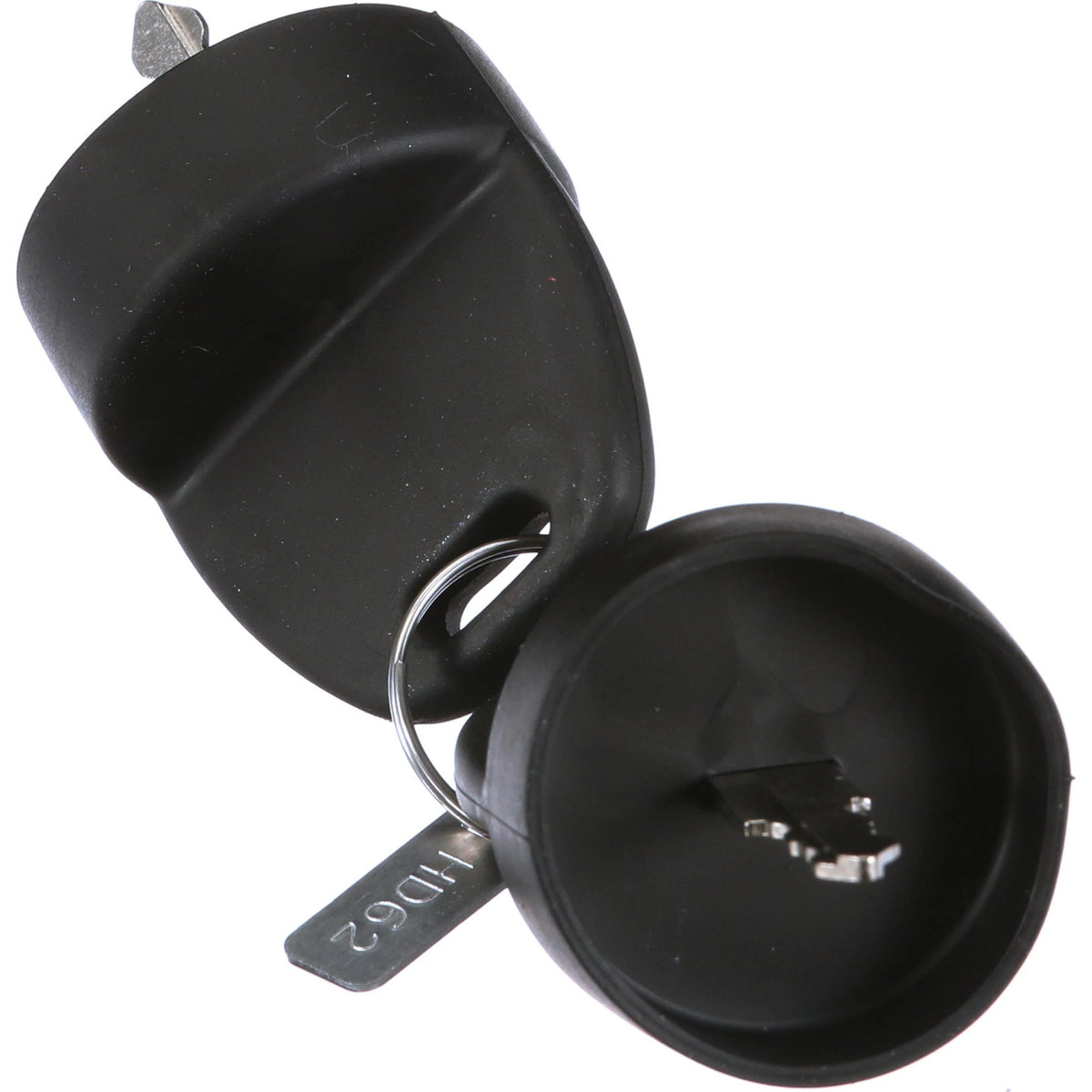 2LMH-20810 - OEM IGNITION KEY - CASE CONSTRUCTION