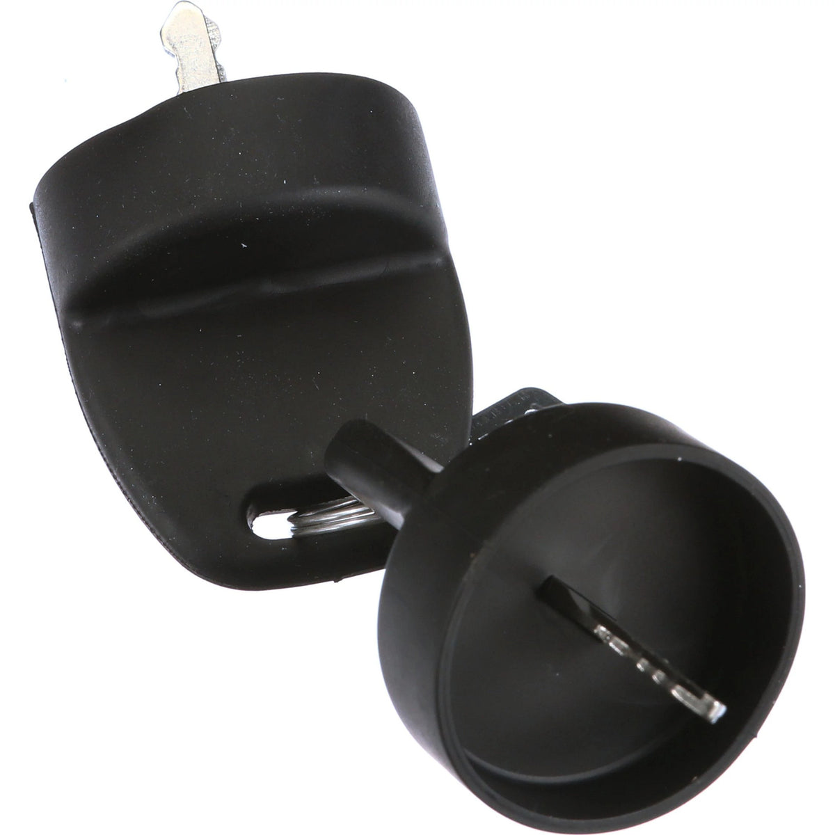 2LMH-20810 - OEM IGNITION KEY - CASE CONSTRUCTION