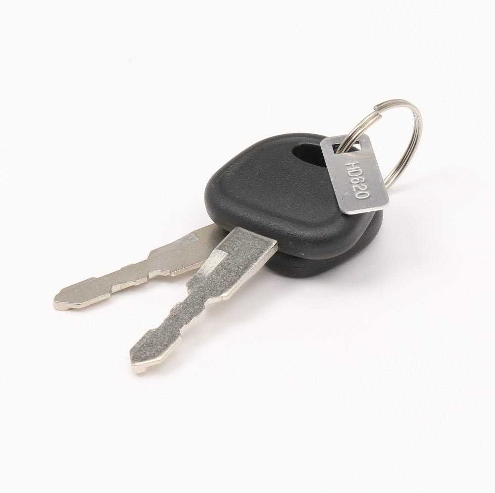 2LQ4-21210 - OEM IGNITION KEY - CASE CONSTRUCTION