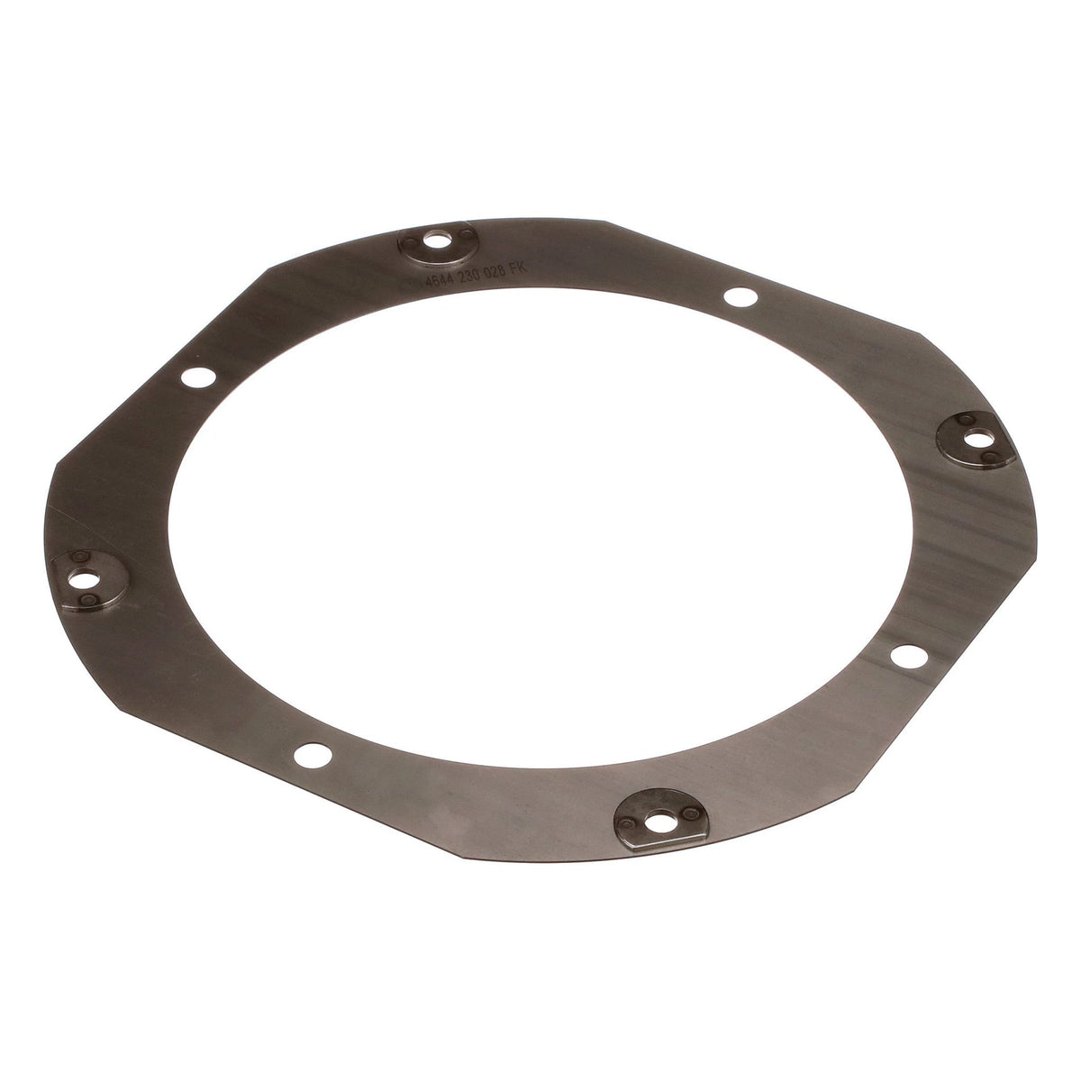 300442 - OEM SCREW HEX SOC - CASE CONSTRUCTION
