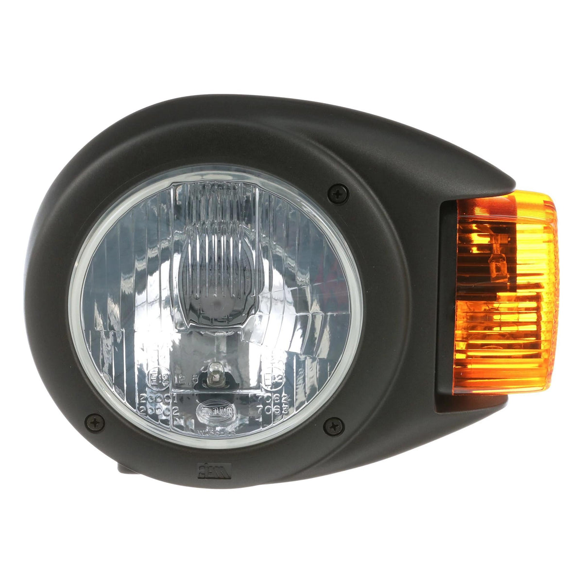3004751 - OEM HEADLAMP - CASE CONSTRUCTION