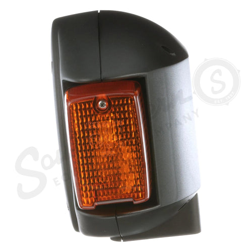 3004751 - OEM Headlamp - Case Construction