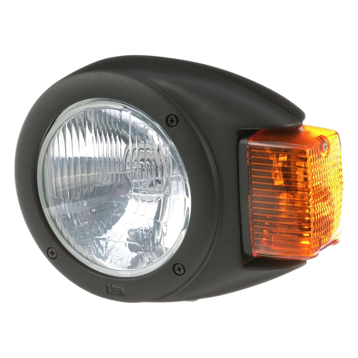 3004751 - OEM HEADLAMP - CASE CONSTRUCTION