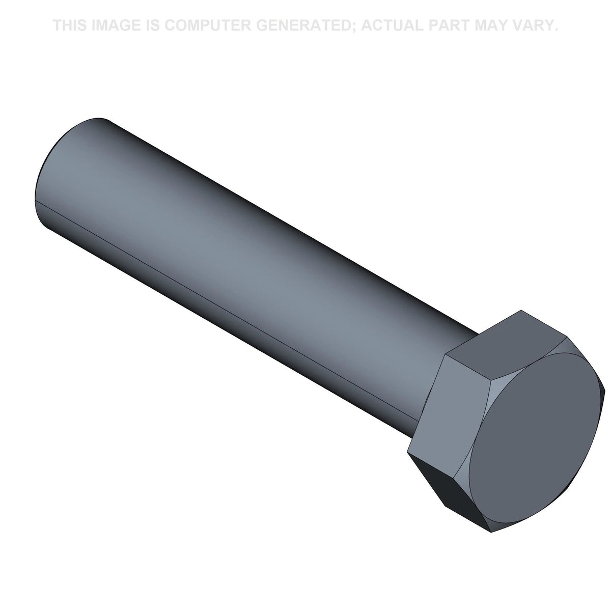 300512 - OEM HEX BOLT - CASE CONSTRUCTION