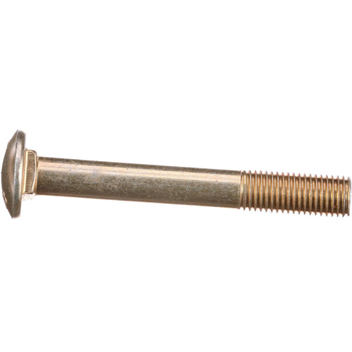 300663 - OEM BOLT CARRIAGE SSQ M16X120 - CASE CONSTRUCTION