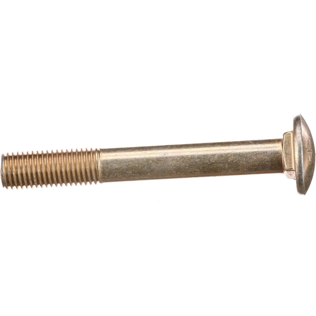 300663 - OEM BOLT CARRIAGE SSQ M16X120 - CASE CONSTRUCTION